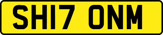 SH17ONM