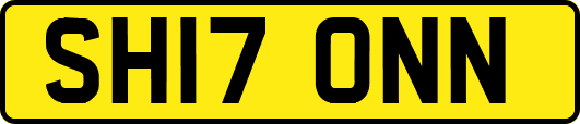 SH17ONN