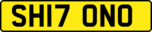 SH17ONO