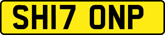 SH17ONP