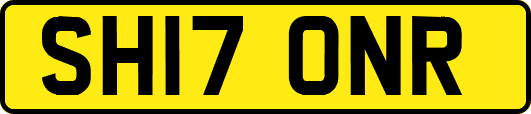 SH17ONR