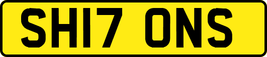 SH17ONS