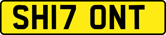 SH17ONT