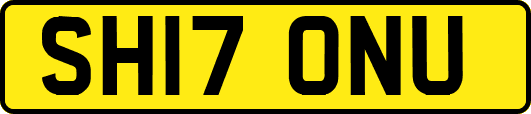 SH17ONU