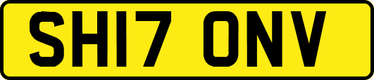 SH17ONV