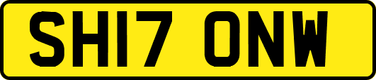 SH17ONW