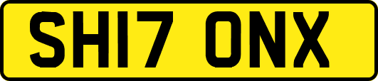 SH17ONX