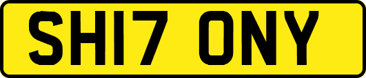 SH17ONY