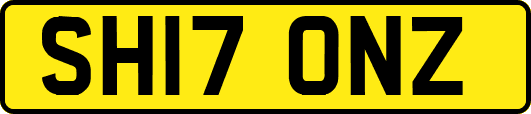 SH17ONZ