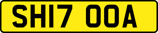 SH17OOA