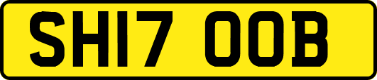 SH17OOB