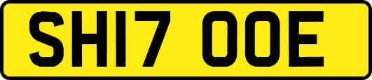 SH17OOE