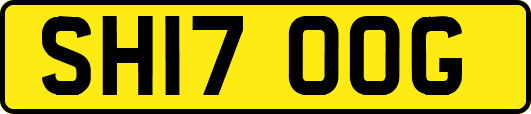 SH17OOG