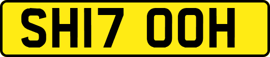 SH17OOH