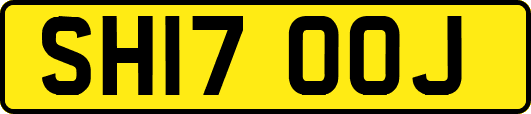 SH17OOJ