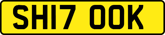 SH17OOK