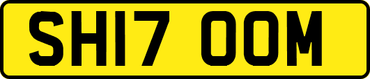 SH17OOM