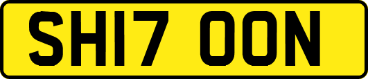 SH17OON