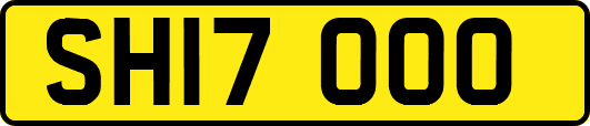 SH17OOO