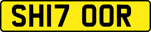 SH17OOR