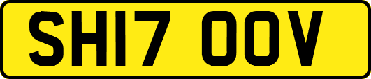 SH17OOV