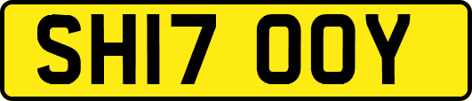 SH17OOY