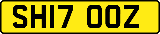 SH17OOZ