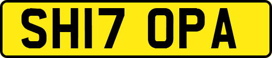 SH17OPA