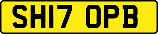 SH17OPB