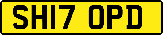 SH17OPD