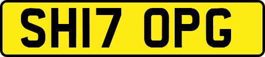 SH17OPG