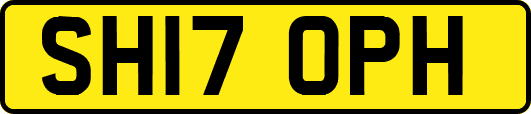 SH17OPH