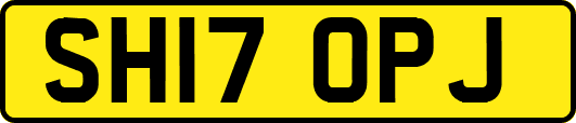 SH17OPJ