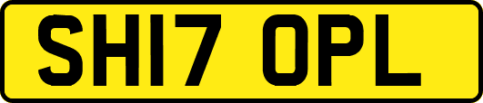 SH17OPL