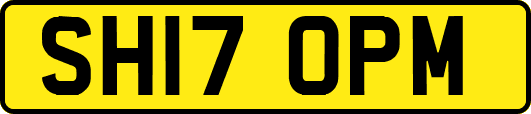 SH17OPM
