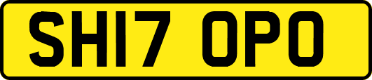 SH17OPO