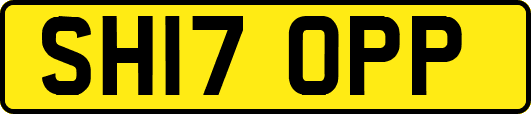 SH17OPP