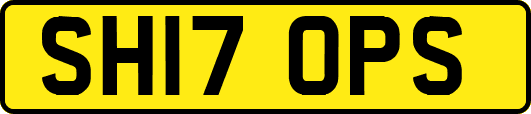 SH17OPS