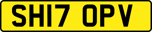 SH17OPV