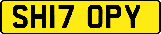 SH17OPY