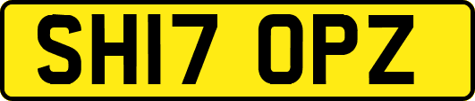 SH17OPZ