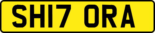 SH17ORA