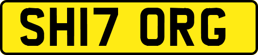 SH17ORG