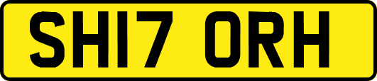 SH17ORH
