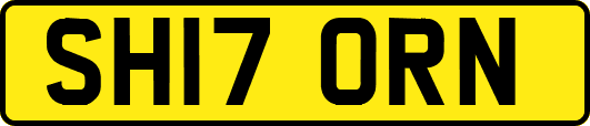 SH17ORN