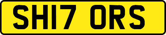 SH17ORS