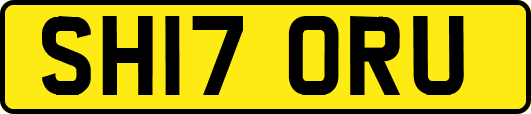 SH17ORU