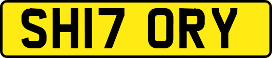 SH17ORY