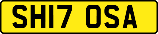SH17OSA