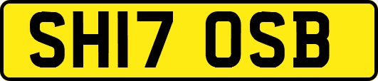 SH17OSB